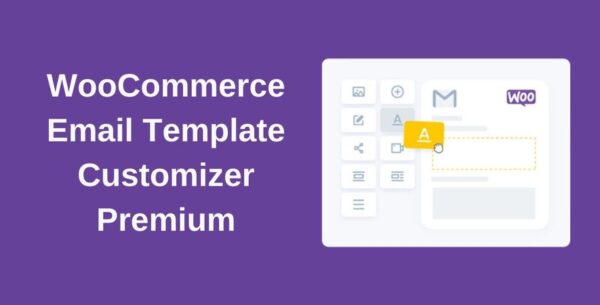 Woocommerce Mail Şablon Düzenleyici