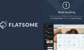 Flatsome Wordpress Teması