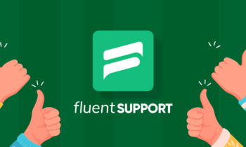 Fluent Support