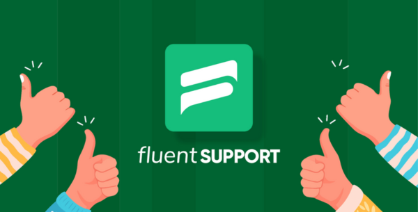 Fluent Support