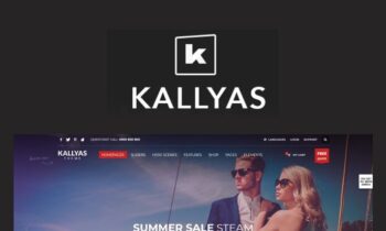 Kallyas Wordpress Teması